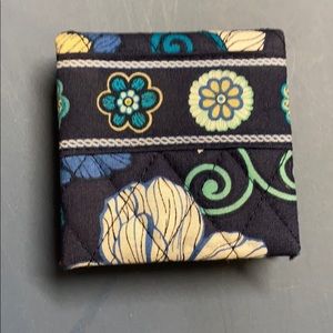 Vera Bradley note pad